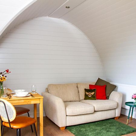 Prospect House Farm Vila Scalby  Exterior foto