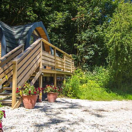 Prospect House Farm Vila Scalby  Exterior foto