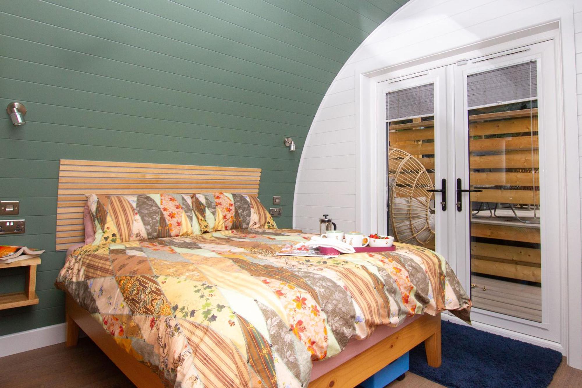 Prospect House Farm Vila Scalby  Exterior foto