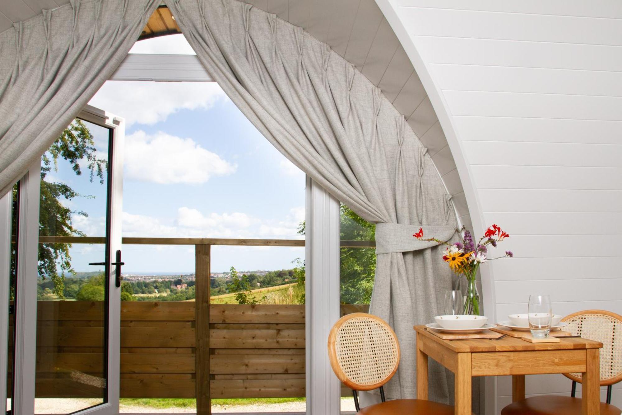 Prospect House Farm Vila Scalby  Exterior foto
