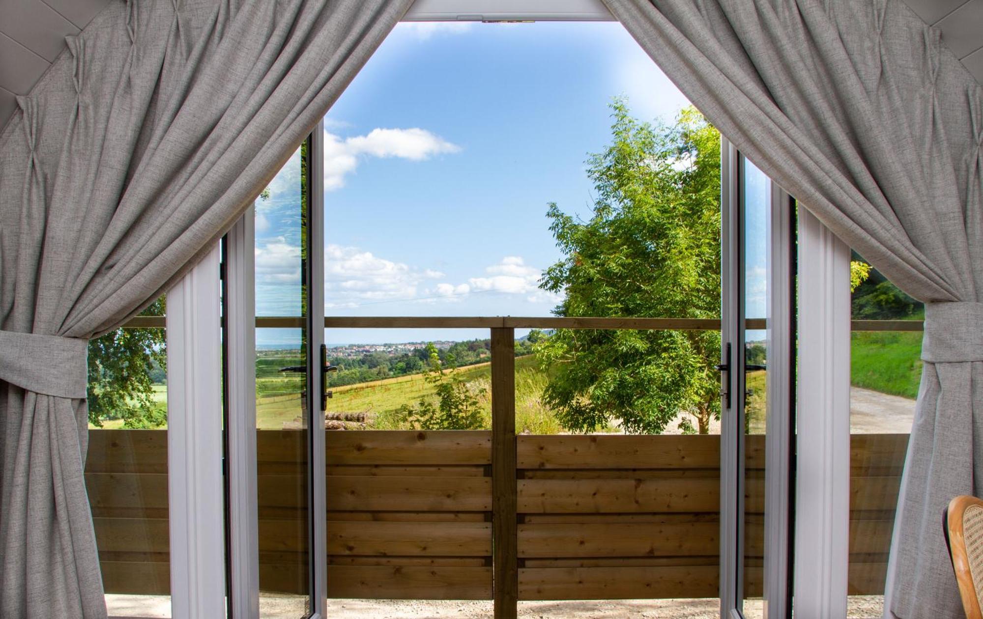 Prospect House Farm Vila Scalby  Exterior foto