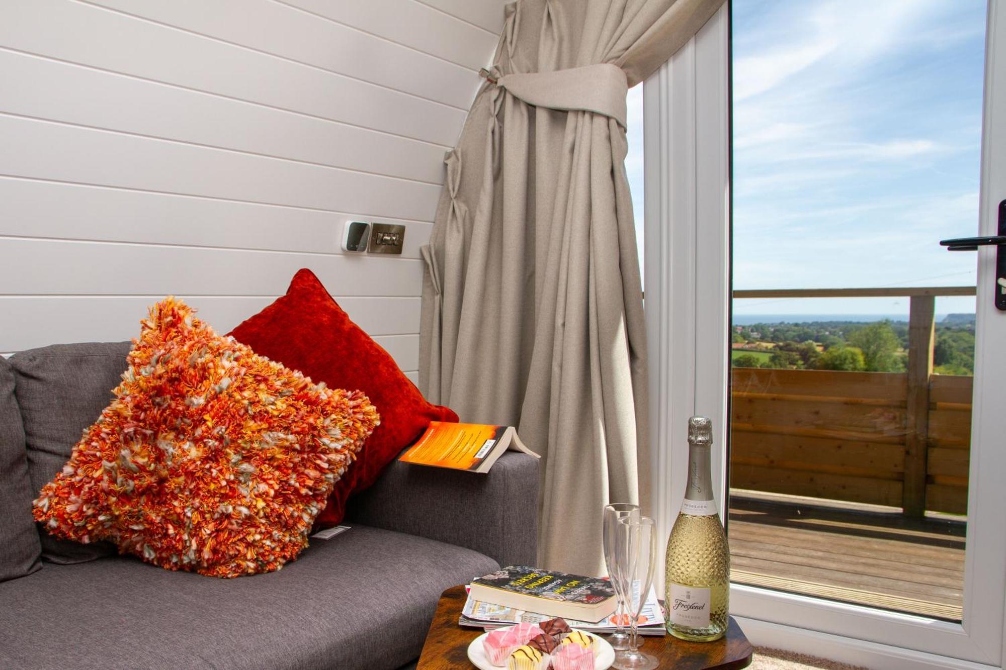Prospect House Farm Vila Scalby  Exterior foto
